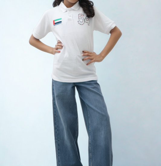 54 EID AL ETIHAD TSHIRT -  BTGTY25-3