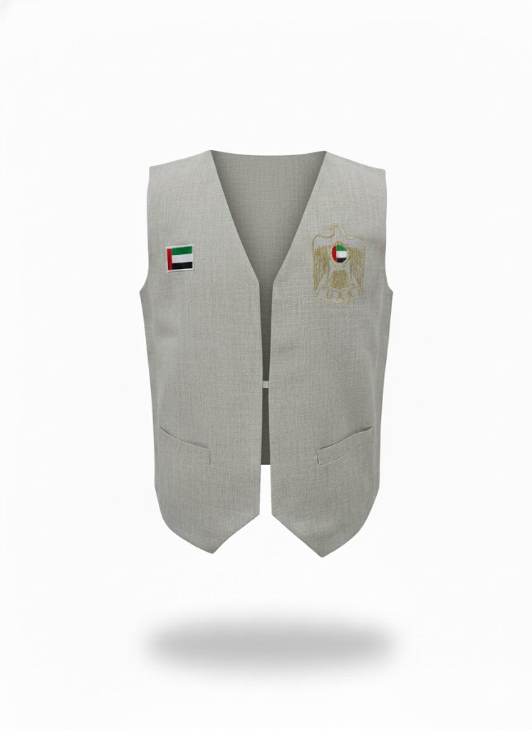 Boy Waistcoat
